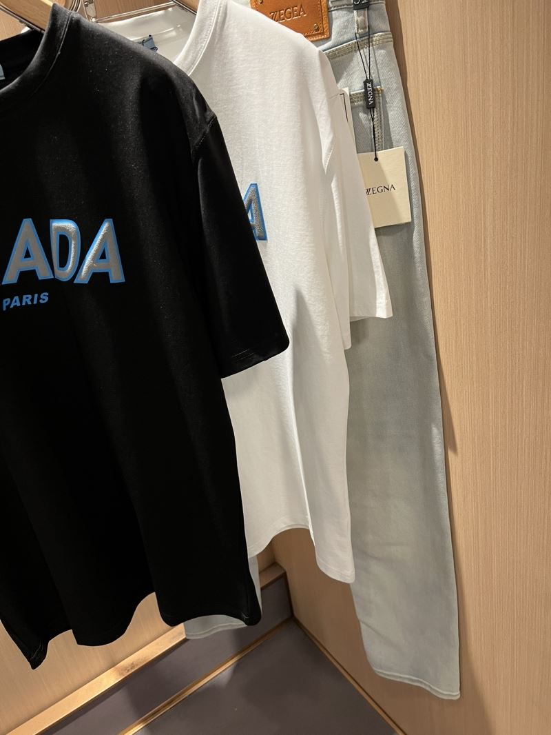 Prada T-Shirts